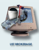 List Brokerage