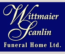 Wittmaier Scanlin Furneral Home