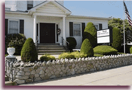 Christopher G. Kent Funeral Home